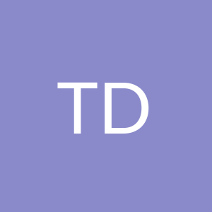 TODDDOUGLASS's avatar